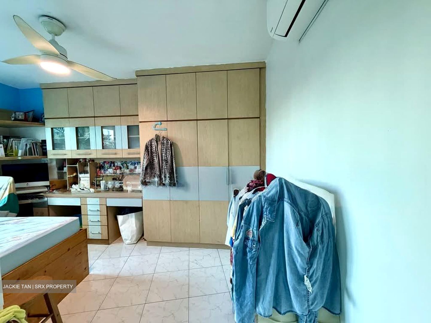 Blk 468B Blue Riverview (Sembawang), HDB 5 Rooms #574403361